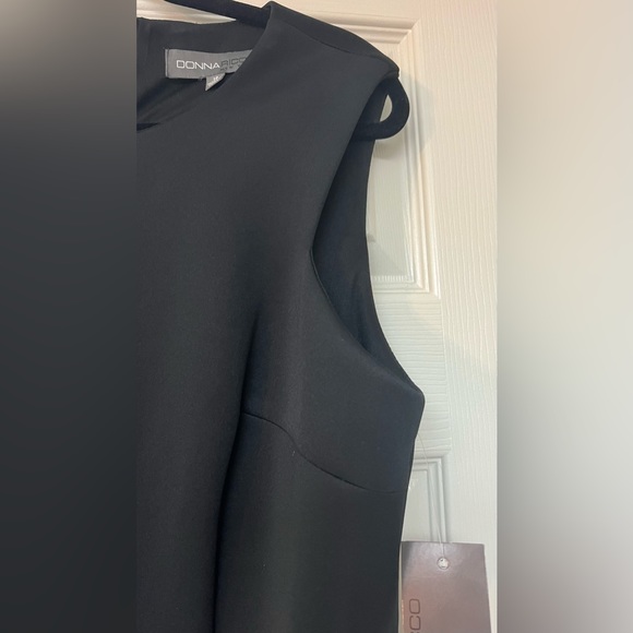 NWT Donna Ricco Size 14. LBD - Picture 7 of 8